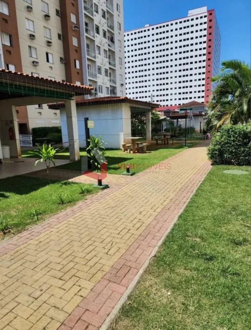 Apartamento 2 dormitórios no Vila Assuncao - Praia Grande — foto 2