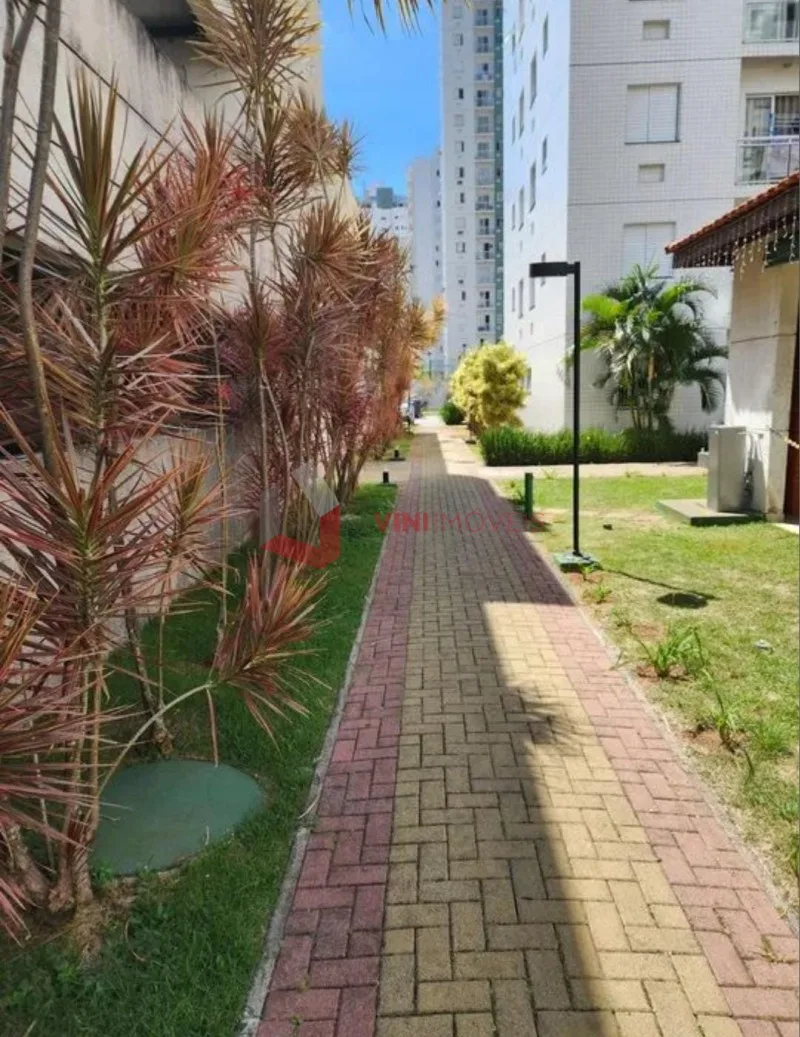 Apartamento 2 dormitórios no Vila Assuncao - Praia Grande — foto 3
