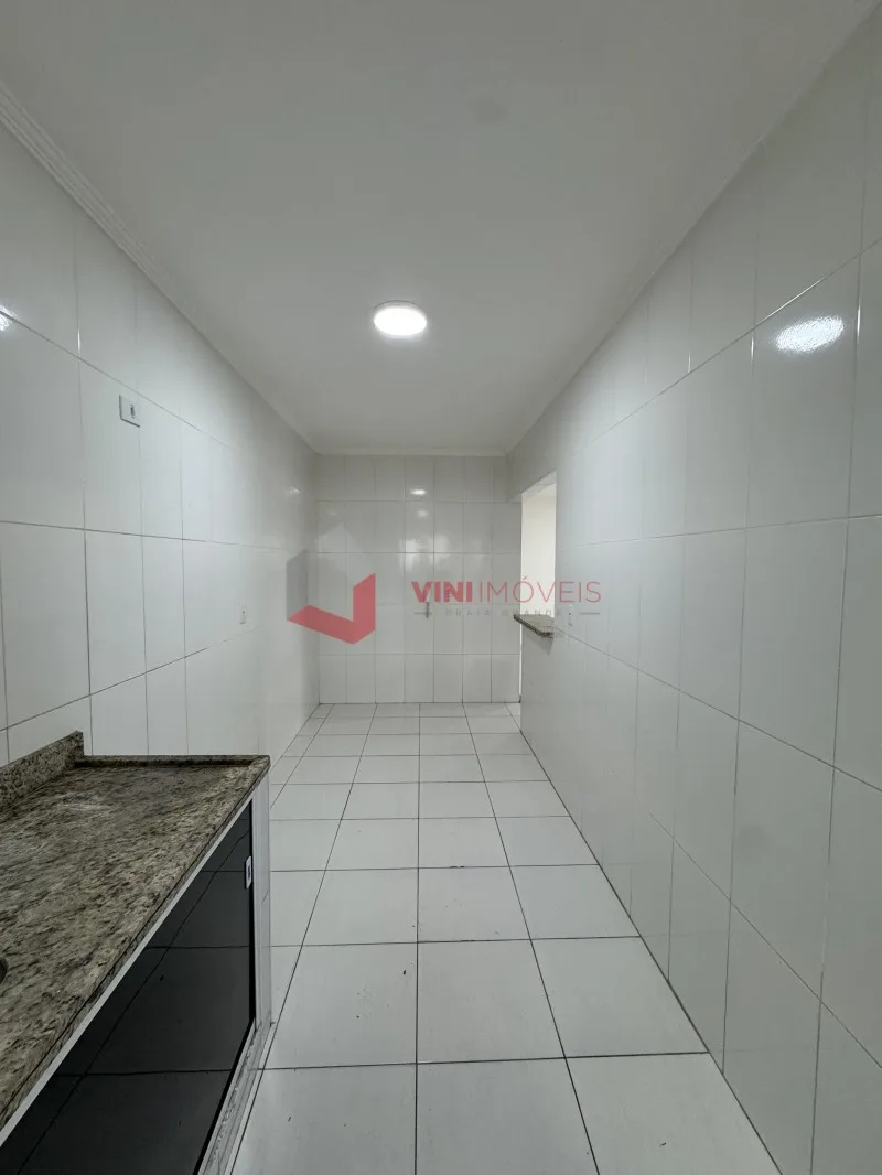 Apartamento 2 dormitórios no Vila Assuncao - Praia Grande — foto 2