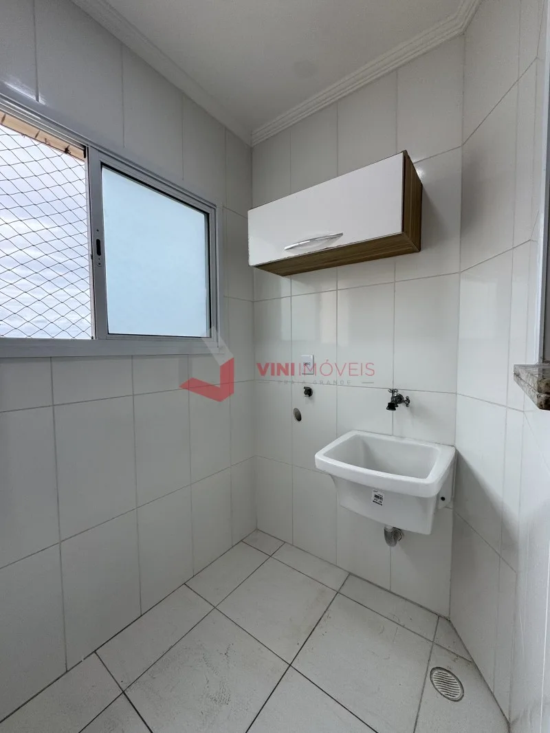 Apartamento 2 dormitórios no Vila Assuncao - Praia Grande — foto 3