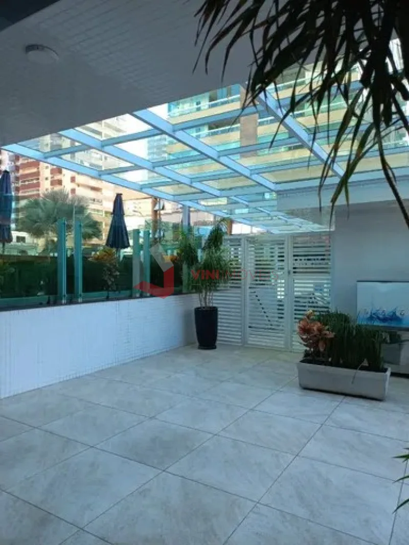 Apartamento 2 dormitórios no Vila Caiçara - PRAIA GRANDE — foto 3