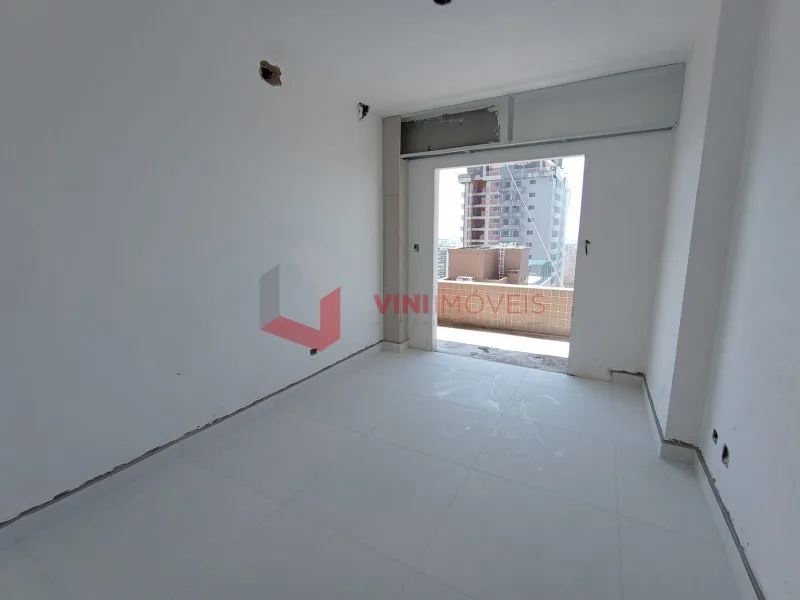 Apartamento 2 dormitórios no Vila Caiçara - Praia Grande — foto 2