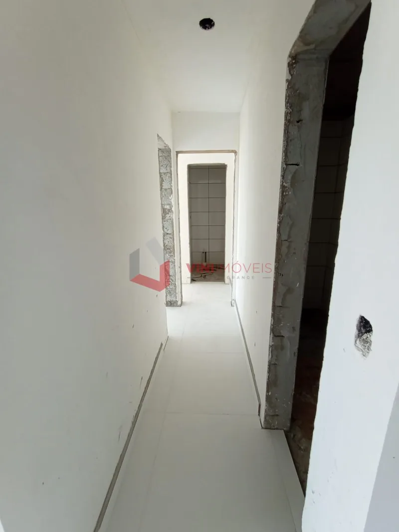 Apartamento 2 dormitórios no Vila Caiçara - Praia Grande — foto 3