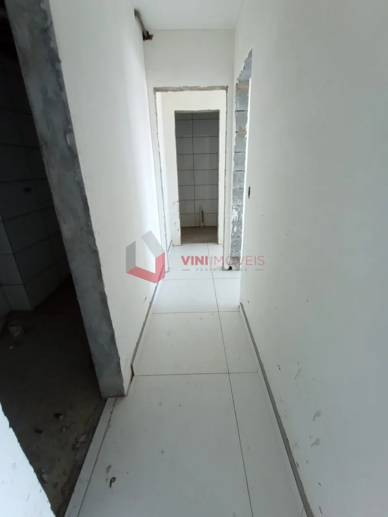 Apartamento 2 dormitórios no Vila Caiçara - Praia Grande — foto 3