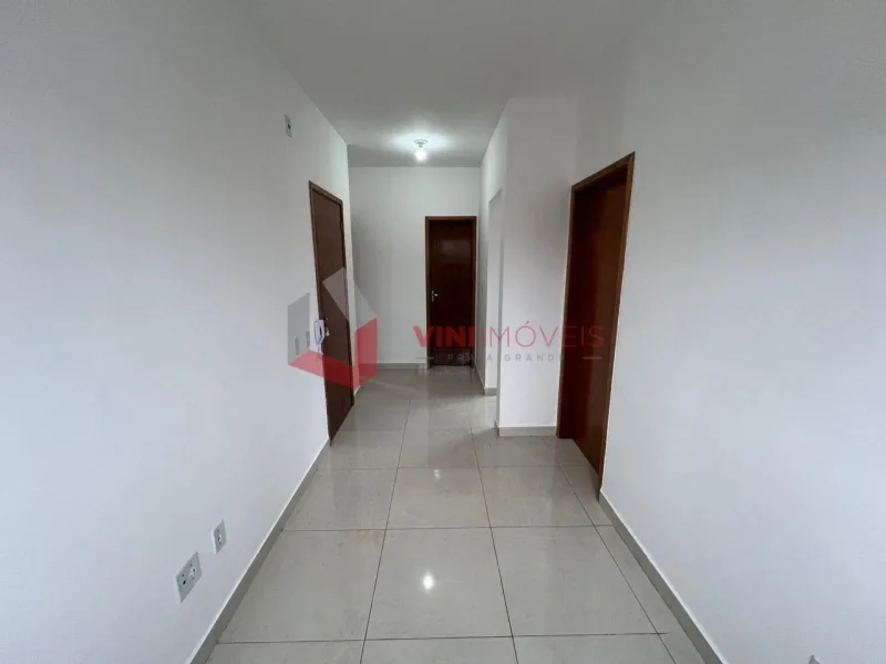 Apartamento 2 dormitórios no Vila Cascatinha - São Vicente — foto 2