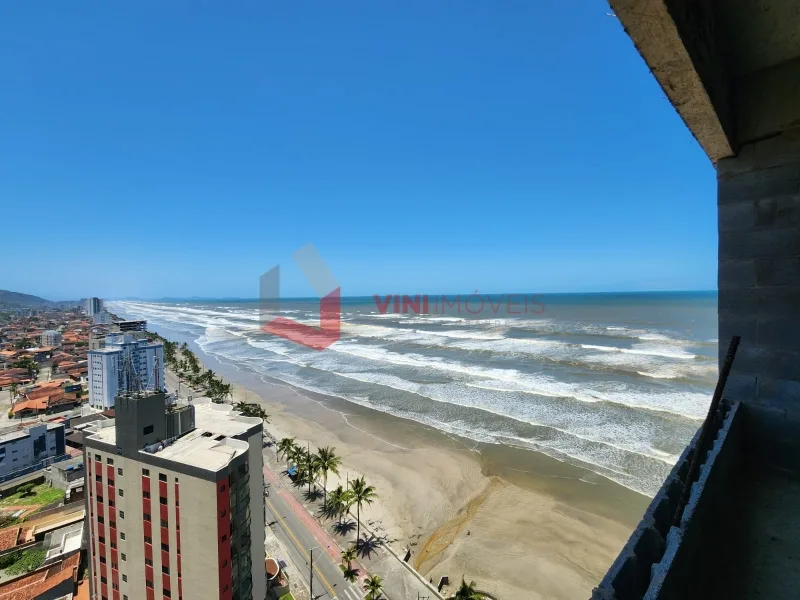 Apartamento 2 dormitórios no Vila Dinópolis - Mongaguá — foto 3