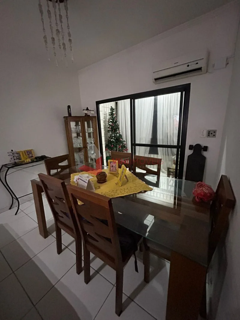 Apartamento 2 dormitórios no Vila Guilhermina - Praia Grande — foto 3
