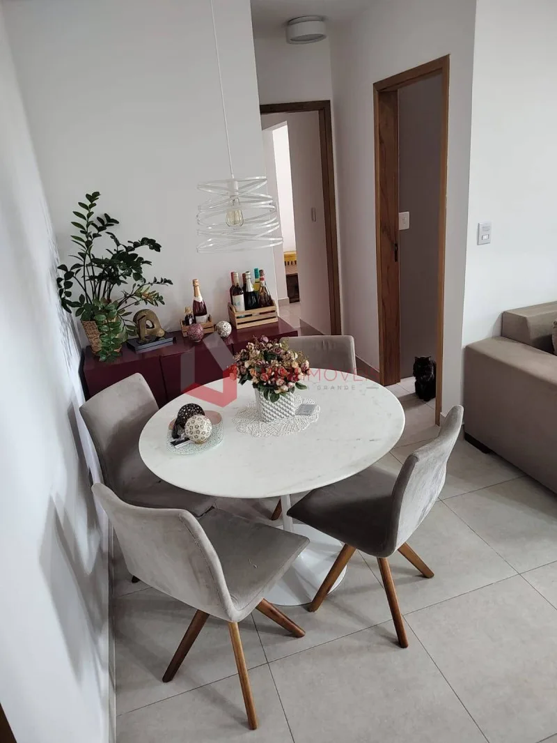 Apartamento 2 dormitórios no Vila Guilhermina - Praia Grande — foto 3