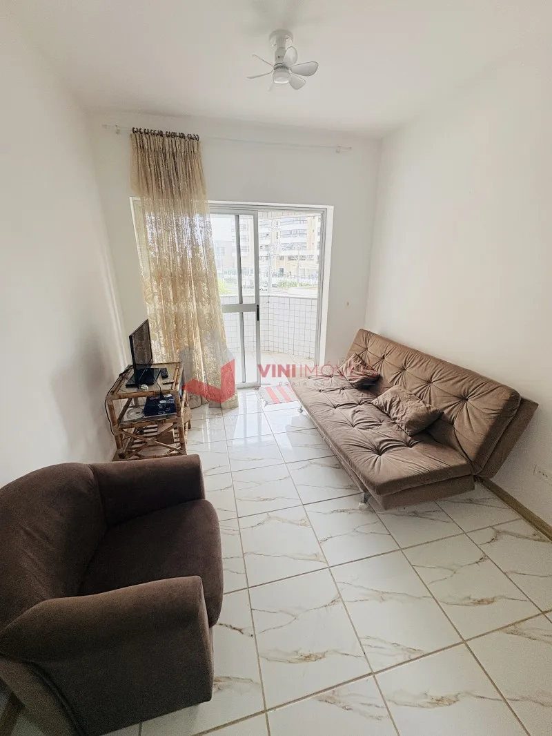 Apartamento 2 dormitórios no Vila Mirim - PRAIA GRANDE — foto 3