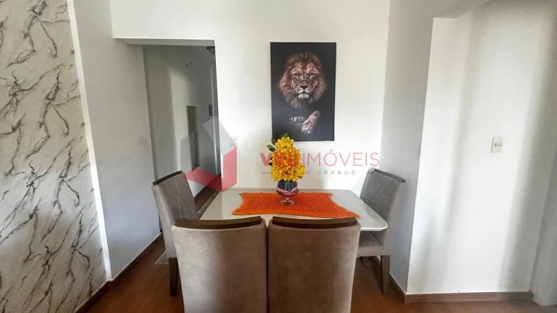 Apartamento 2 dormitórios no Vila Sonia - Praia Grande — foto 2
