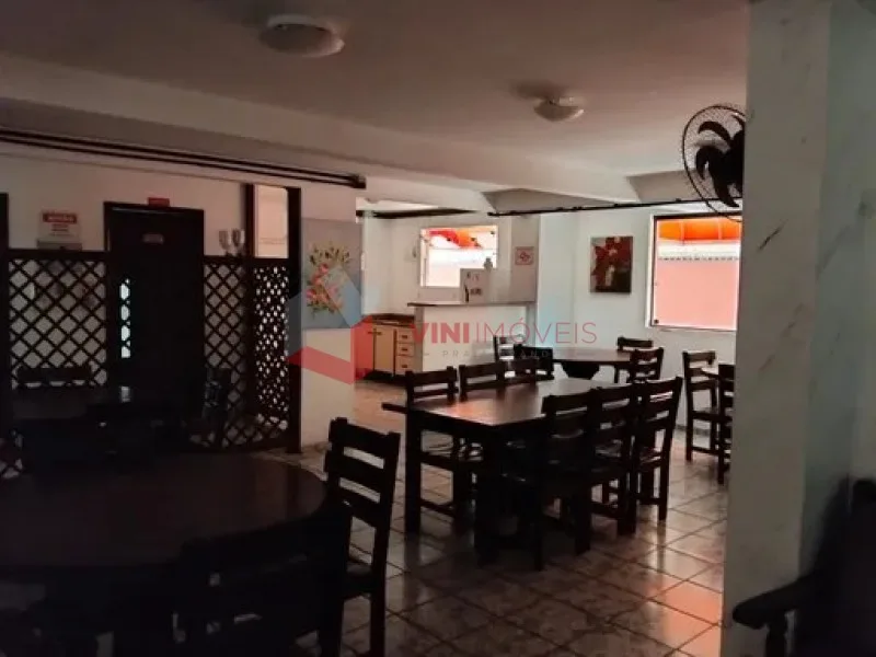 Apartamento 2 dormitórios no Vila Tupi - PRAIA GRANDE — foto 2