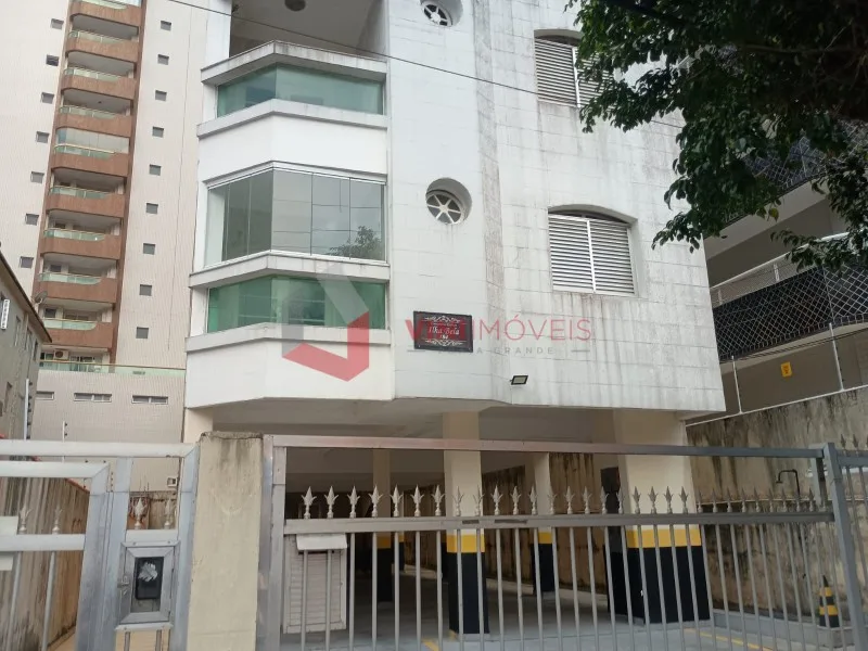 Apartamento 2 dormitórios no Vila Tupi - PRAIA GRANDE — foto 3
