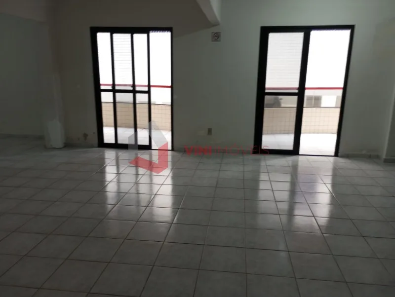 Apartamento 2 dormitórios no Vila Tupi - PRAIA GRANDE — foto 3