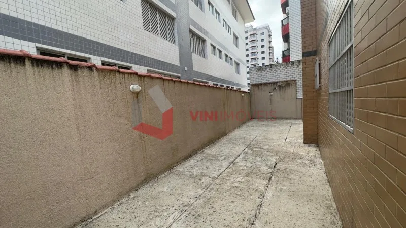 Apartamento 2 dormitórios no Vila Tupi - PRAIA GRANDE — foto 3