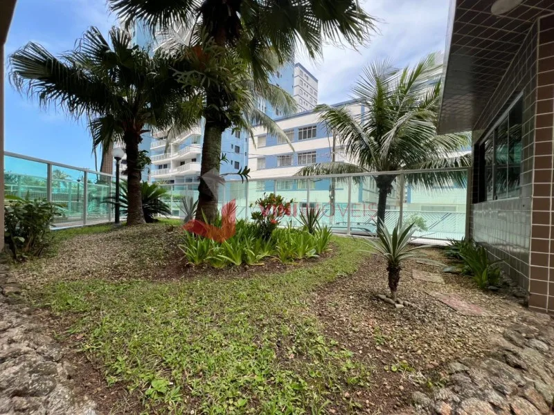 Apartamento 2 dormitórios no Vila Tupi - PRAIA GRANDE