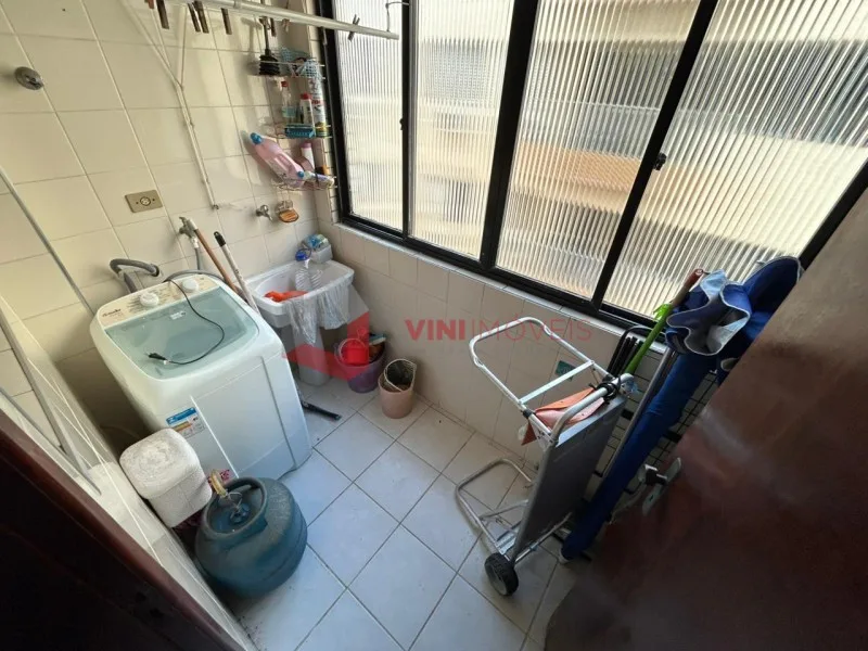 Apartamento 2 dormitórios no Vila Tupi - Praia Grande — foto 2