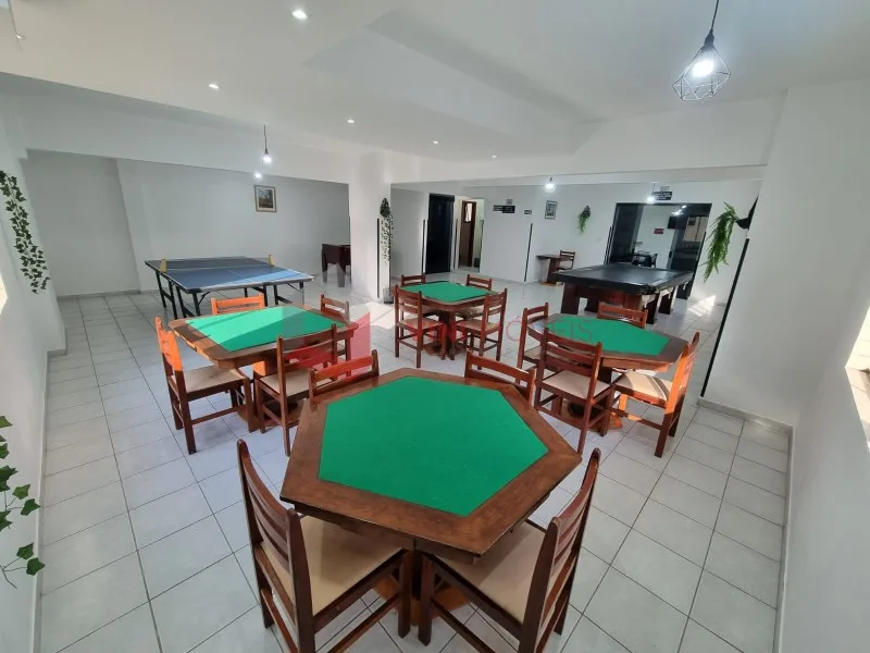 Apartamento 2 dormitórios no Vila Tupi - Praia Grande