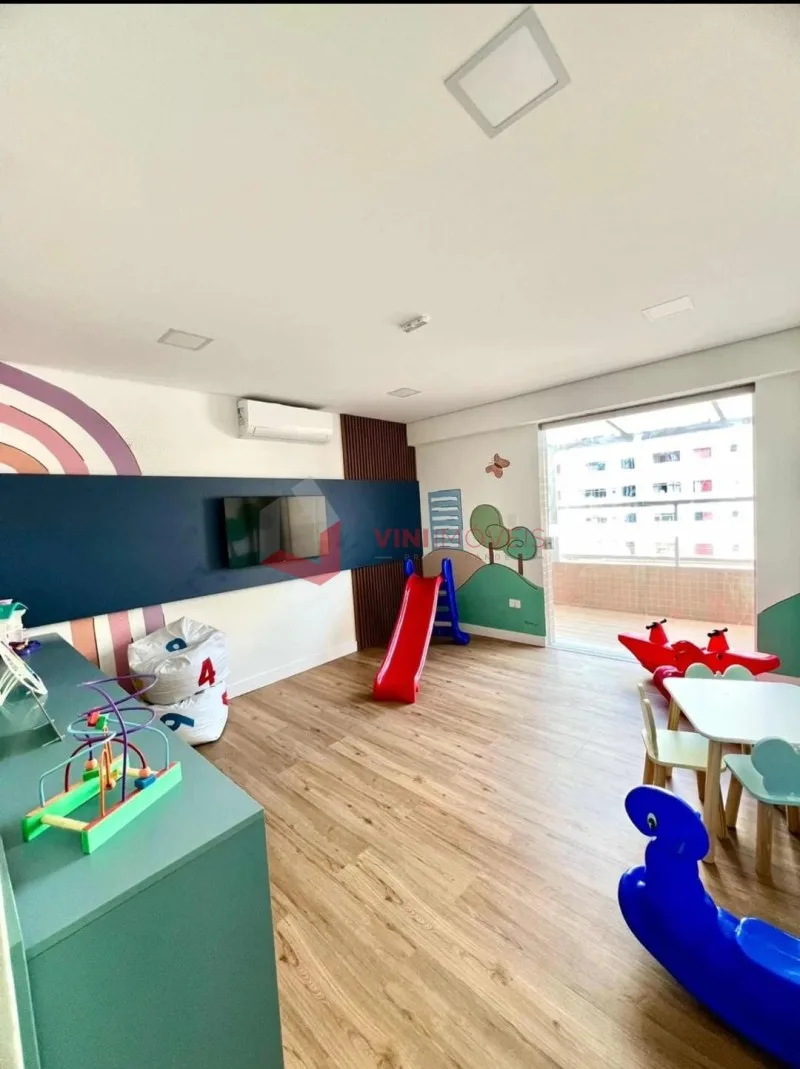 Apartamento 2 dormitórios no Vila Tupi - Praia Grande — foto 3