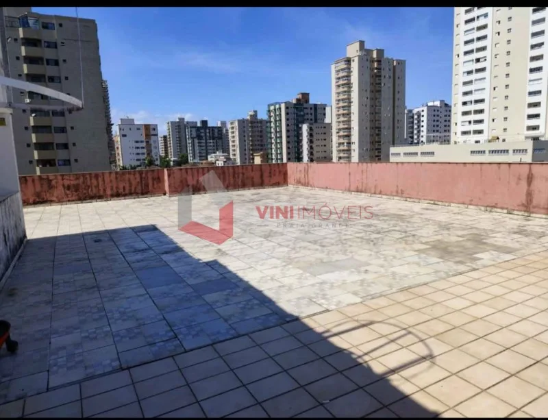 Apartamento 2 dormitórios no Vila Tupi - Praia Grande — foto 2