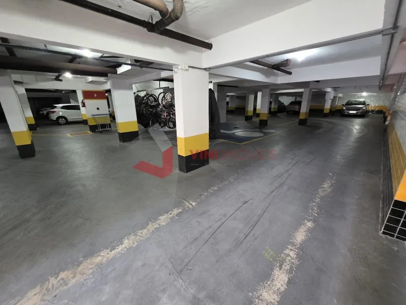 Apartamento 2 dormitórios no Vila Tupi - Praia Grande — foto 2