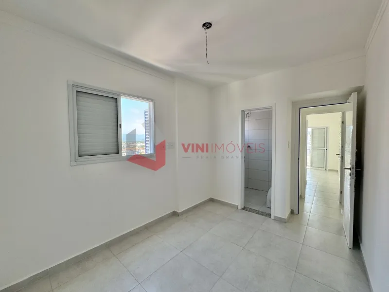 Apartamento 2 dormitórios no Vila Valenca - São Vicente — foto 3