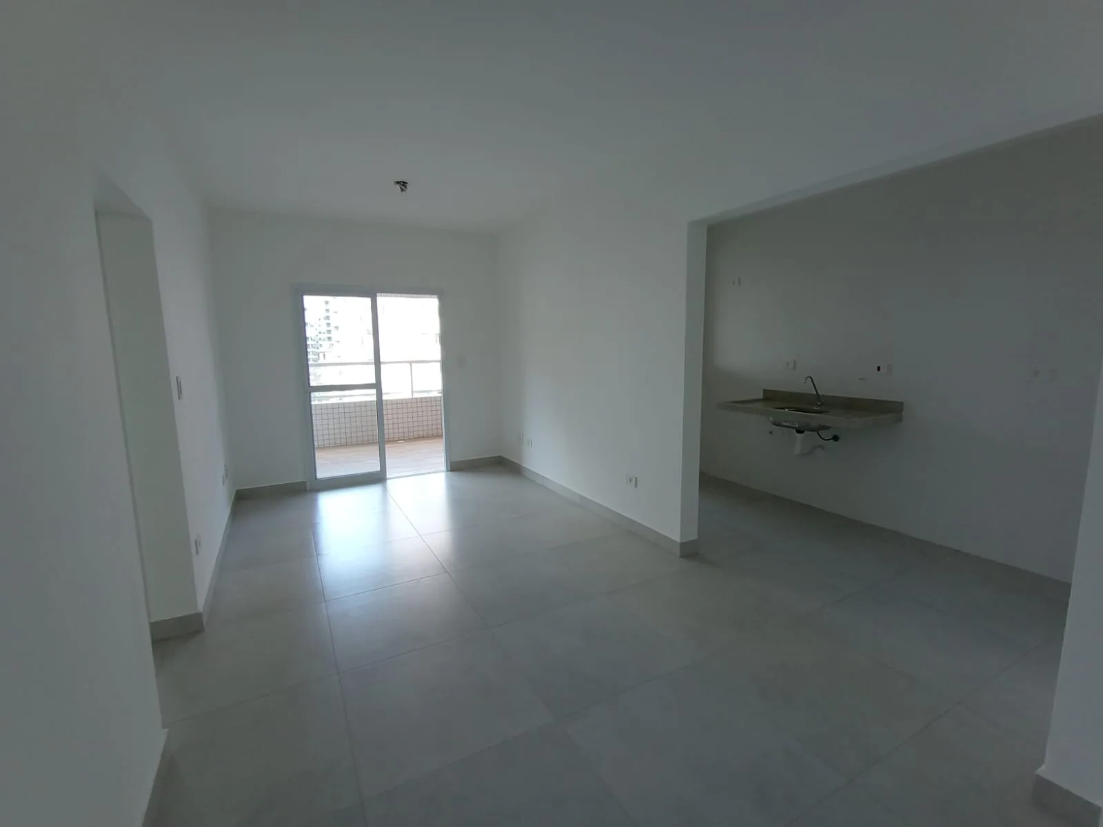 Residencial Hara — Apto 44 — foto 2