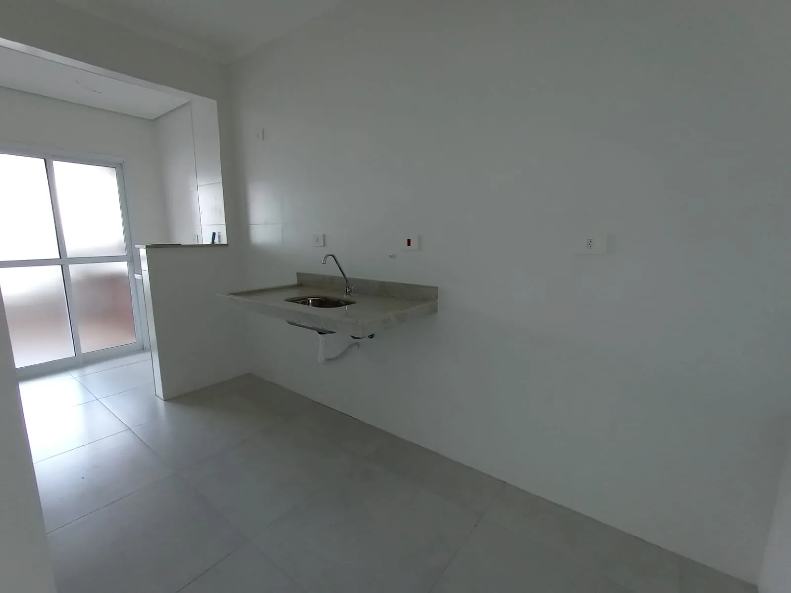 Residencial Hara — Apto 44 — foto 3
