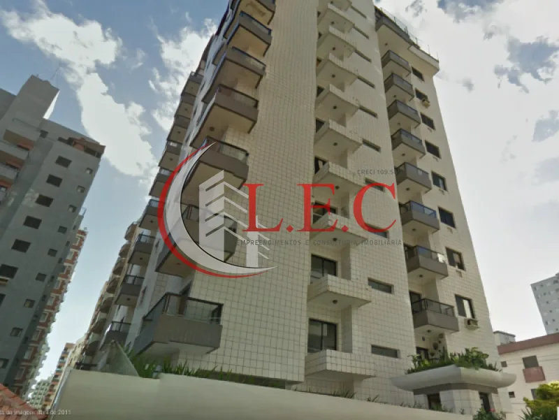 Apartamento 3 dormitórios no Aviação - Praia Grande — foto 2
