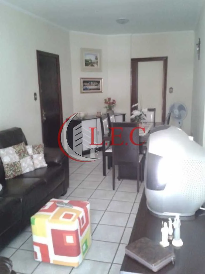Apartamento 3 dormitórios no Aviação - Praia Grande — foto 3