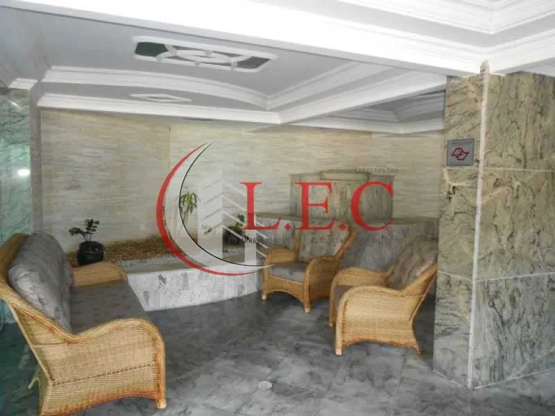 Apartamento 3 dormitórios no Aviação - Praia Grande — foto 2