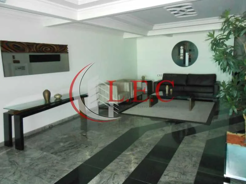 Apartamento 3 dormitórios no Aviação - Praia Grande — foto 3
