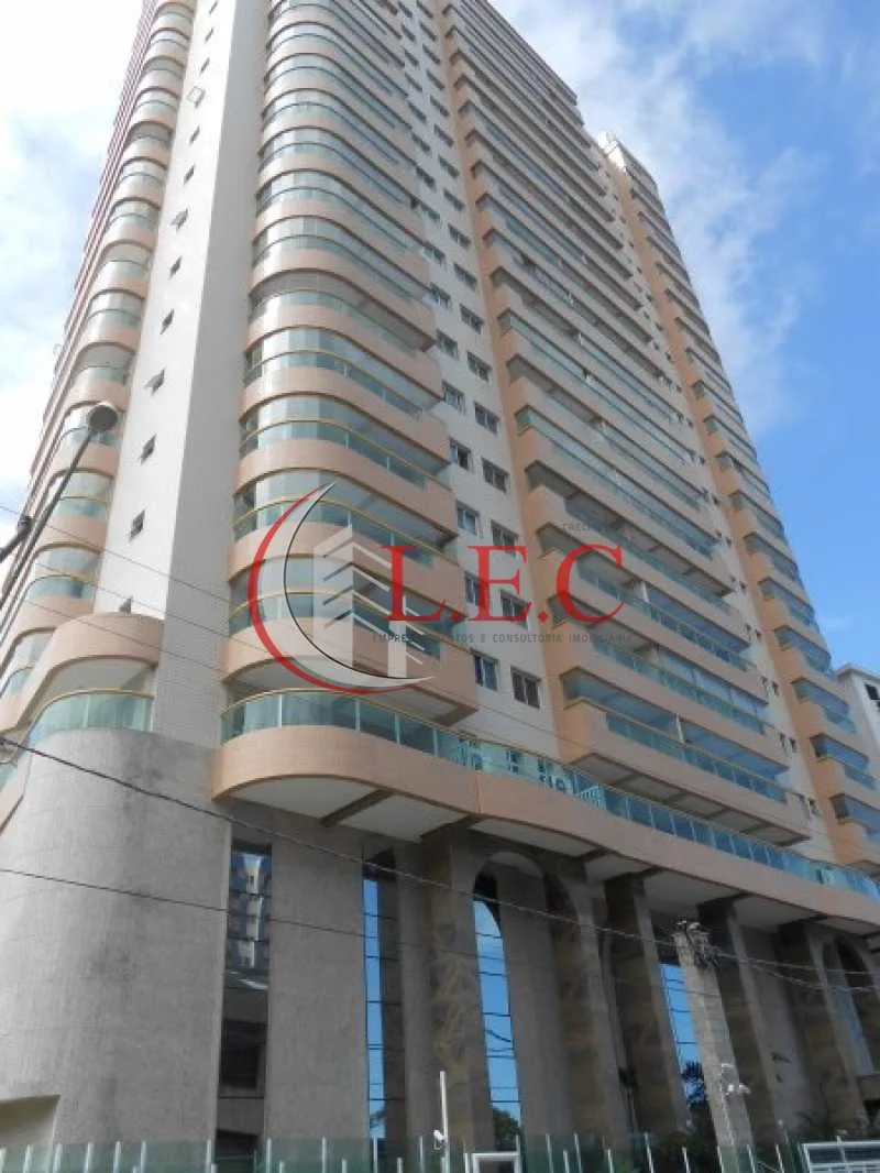 Apartamento 3 dormitórios no Aviação - Praia Grande — foto 2