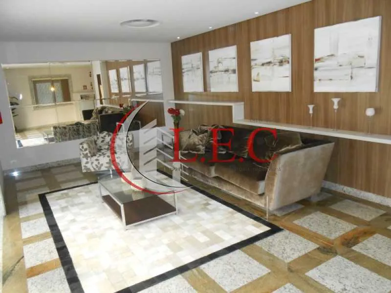 Apartamento 3 dormitórios no Aviação - Praia Grande — foto 3