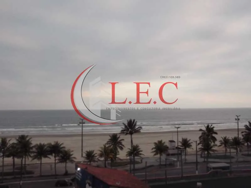 Apartamento 3 dormitórios no Aviação - Praia Grande
