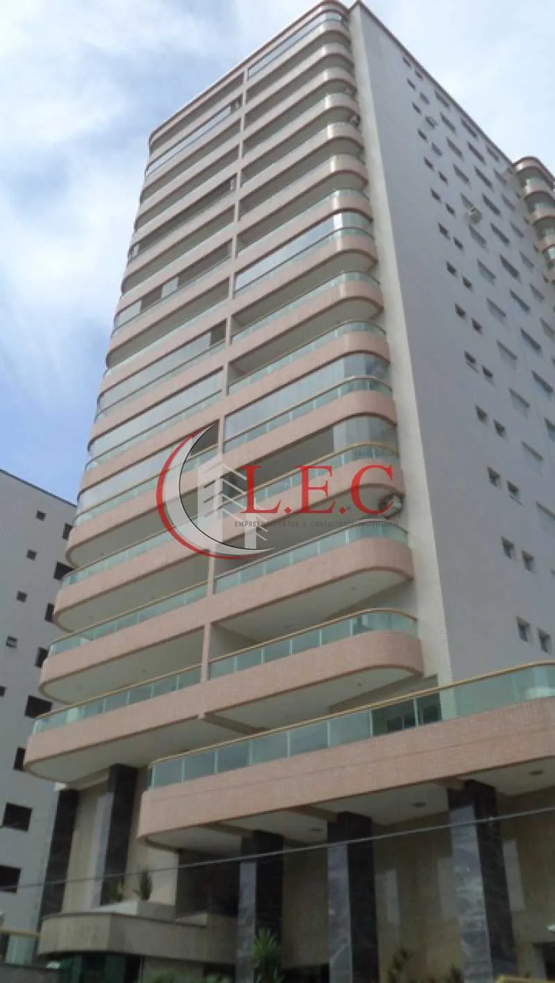 Apartamento 3 dormitórios no Aviação - Praia Grande — foto 2