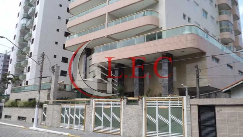 Apartamento 3 dormitórios no Aviação - Praia Grande — foto 3