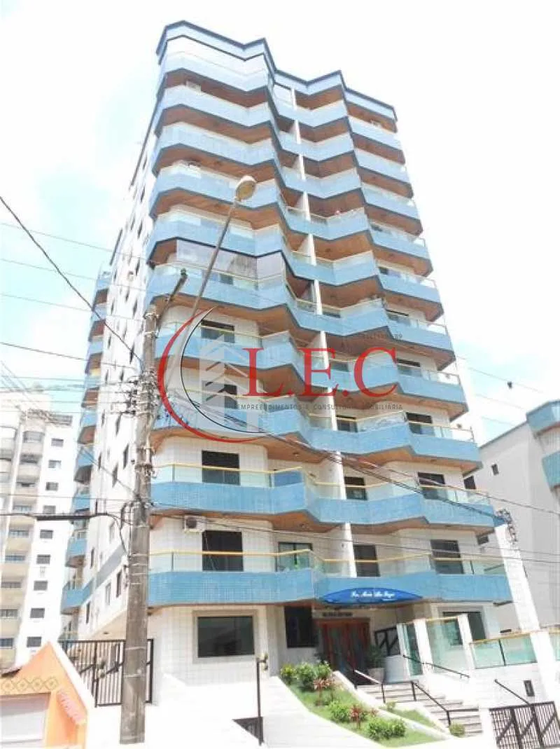 Apartamento 3 dormitórios no Aviação - Praia Grande — foto 2