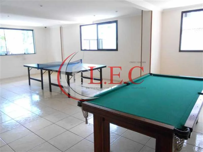 Apartamento 3 dormitórios no Aviação - Praia Grande — foto 3