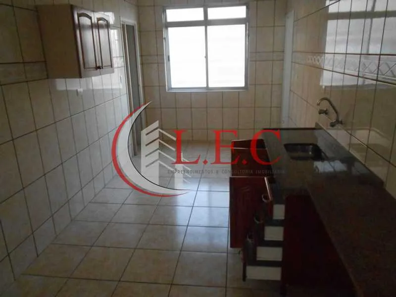 Apartamento 3 dormitórios no Aviação - Praia Grande — foto 3