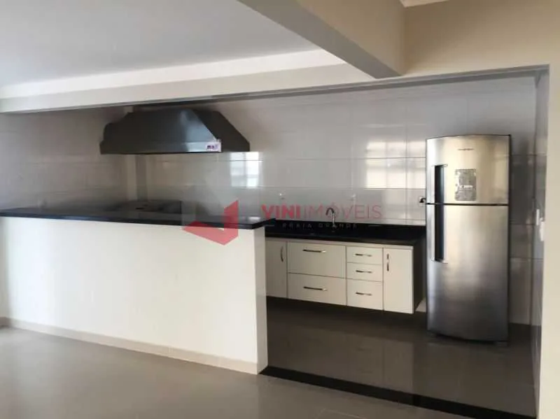 Apartamento 3 dormitórios no Aviação - Praia Grande — foto 2