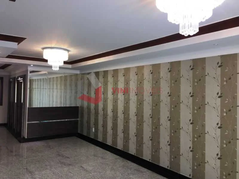 Apartamento 3 dormitórios no Aviação - Praia Grande — foto 3