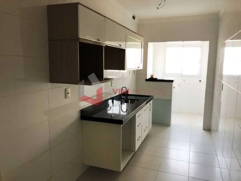 Apartamento 3 dormitórios no Aviação - Praia Grande — foto 3
