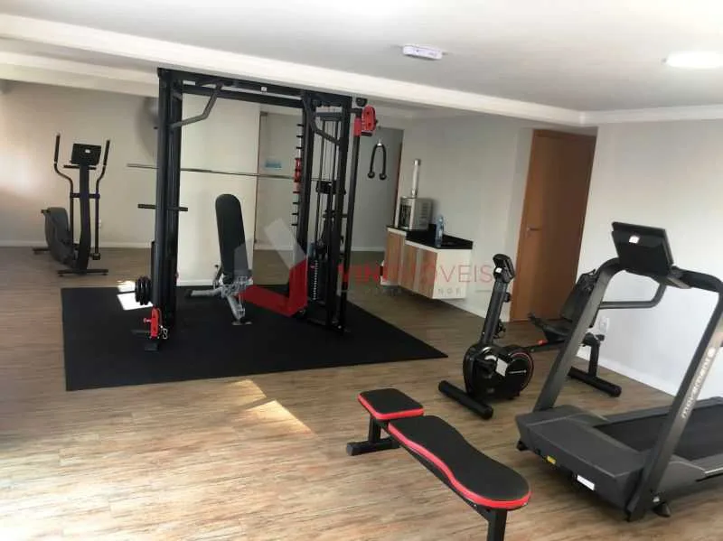 Apartamento 3 dormitórios no Aviação - Praia Grande — foto 2