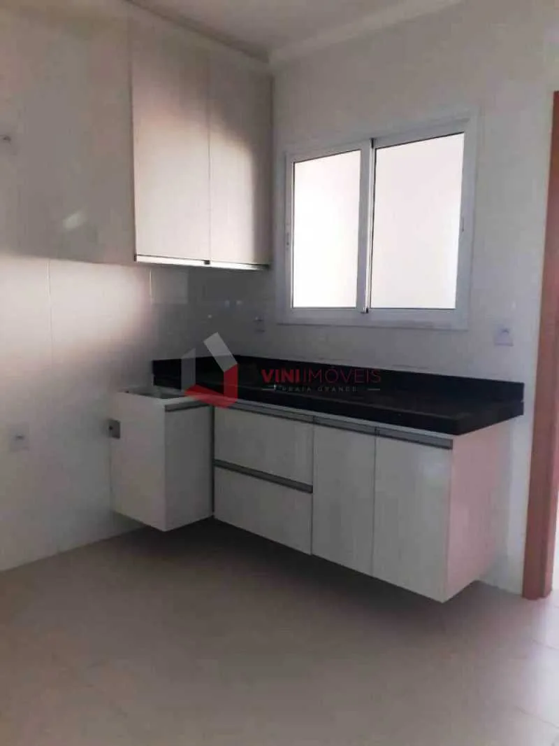 Apartamento 3 dormitórios no Aviação - Praia Grande — foto 3