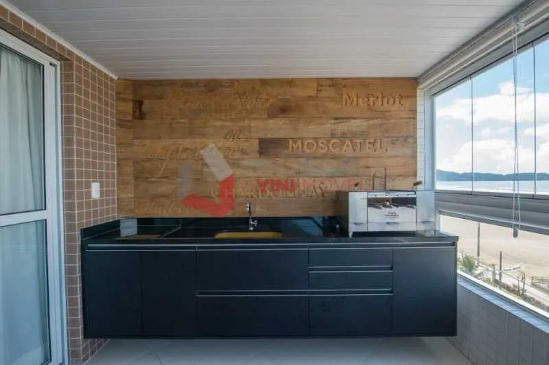 Apartamento 3 dormitórios no Aviação - Praia Grande — foto 3