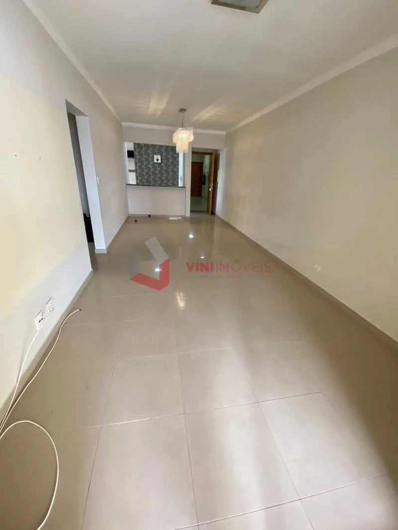 Apartamento 3 dormitórios no Aviação - Praia Grande — foto 2