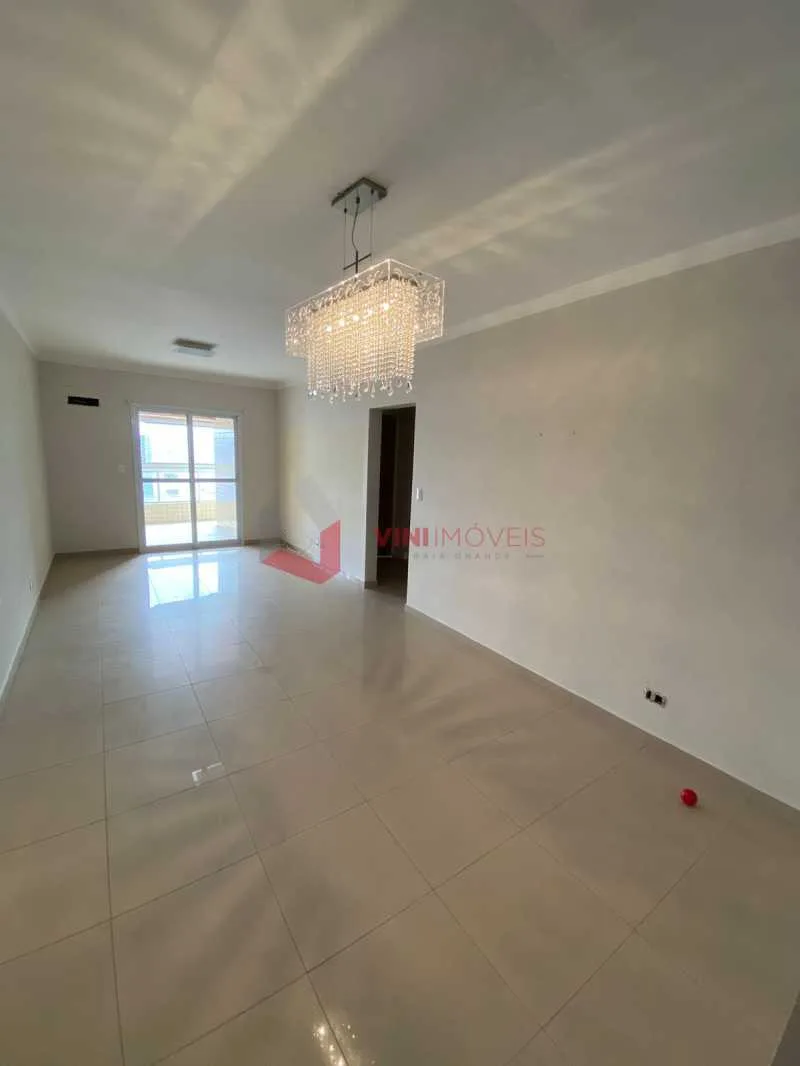 Apartamento 3 dormitórios no Aviação - Praia Grande — foto 3