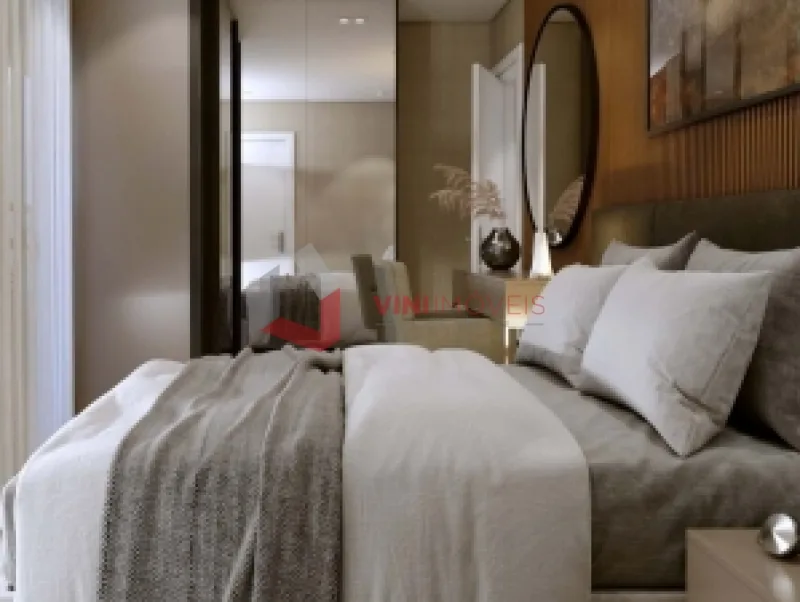 Apartamento 3 dormitórios no Aviação - Praia Grande — foto 3