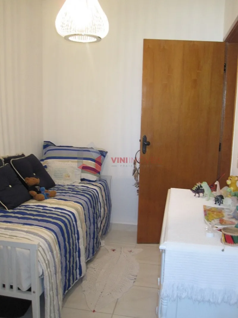 Apartamento 3 dormitórios no Aviação - Praia Grande — foto 3
