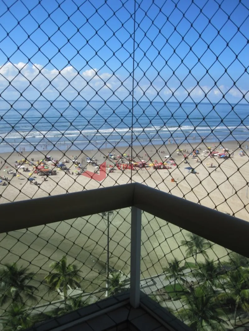 Apartamento 3 dormitórios no Aviação - Praia Grande — foto 2